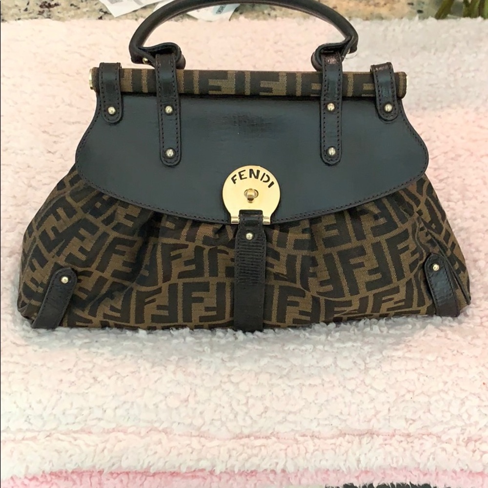 Fendi Magic bag